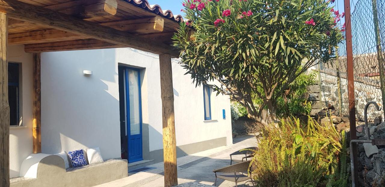 Villa Casaammari Acireale Exterior foto