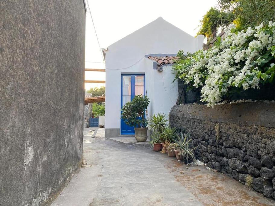 Villa Casaammari Acireale Exterior foto
