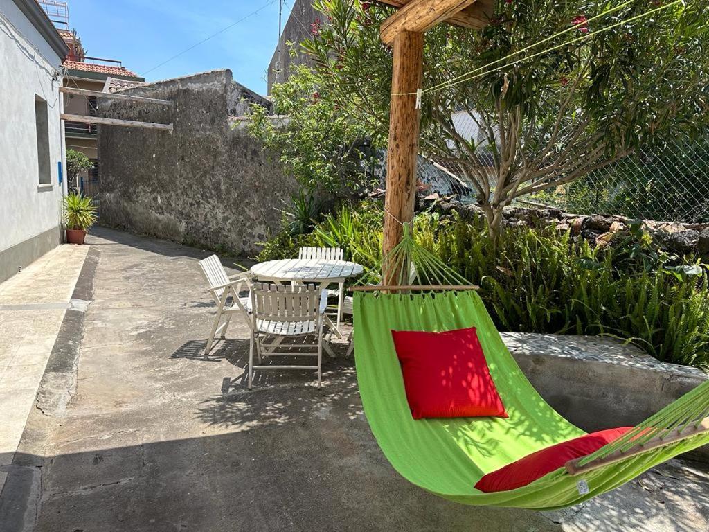 Villa Casaammari Acireale Exterior foto